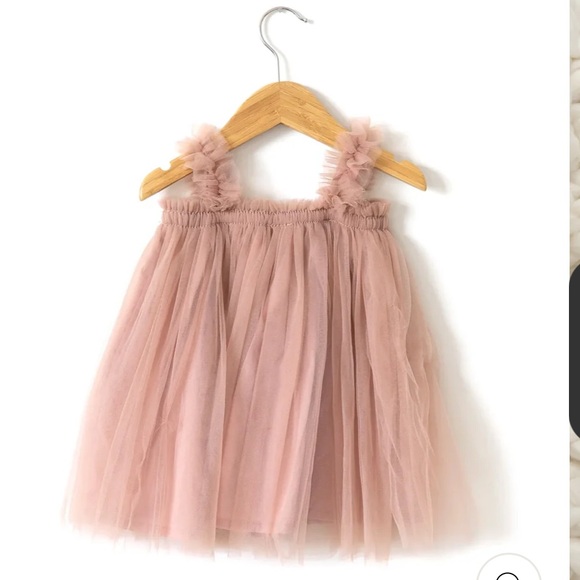 Other - Reverie Threads Dress